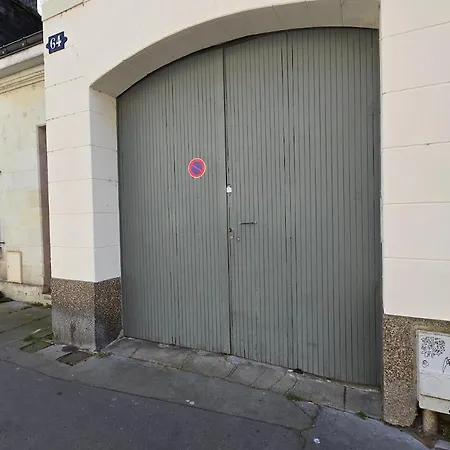Lamartine - Duplex Proche Chu Bretonneau *